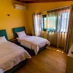 Santakira Villas