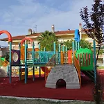 Apartment In The Center