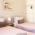 Ayerina Ground Floor Apartment