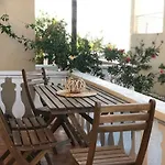 Ayerina Ground Floor Apartment