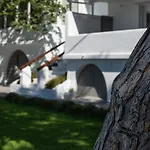 Casa Montzo Boutique Hotel