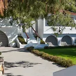 Casa Montzo Boutique Hotel