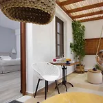 Syros Wellness Luxury Suites