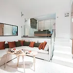 Anemos Seaside Apartment