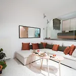 Anemos Seaside Apartment