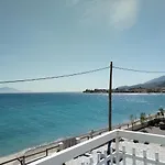 Balcony To Waves