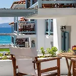 Milia Beach Apartments