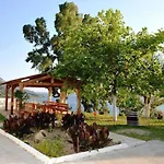 Theophilos Blue Cozy Apartments