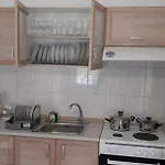 Achille\'S Apartment