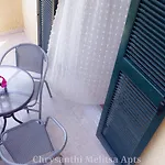 Chrysanthi Melitsa Apts.