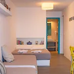 Aegean Eye Apartments
