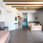 Aegean Eye Apartments