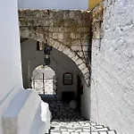 Mama\'Sevdokia Apartment