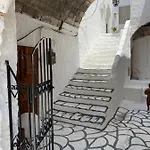 Mama\'Sevdokia Apartment