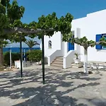 Palmaya Villa, Unique Seafront Experience