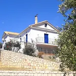 Olivetree House