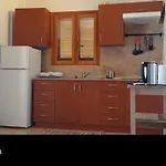Aliki House