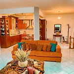 Dream Villa