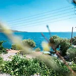 Anemos Seaside Apartment