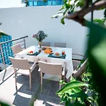 Anemos Seaside Apartment