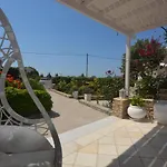 Thalasea - Village Antiparos