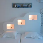 Thalasea - Village Antiparos