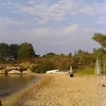 Havikee, Private Beach Villa!