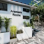 Anastasia Rooms