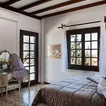 Villa Velissarios: Wonderful Villa Next To Beach