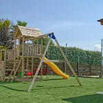 Epipleon Luxury Suites -105- Δωμάτιο 35Τμ Με Βεράντα 35Τμ Μπροστά Στη Θάλασσα