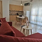 Evris House Color Suite