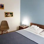 Zea Waves Apartments