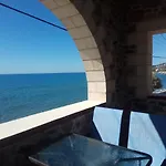Zea Waves Apartments