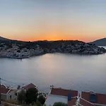 Thodoris Infinity View Apartments
