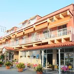 Villa Theodora