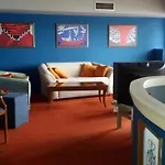 Amvrakia Hotel