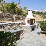 Peristeronas House Sifnos - Dove Cot Sifnos