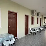 Mpletsa Kalliopi Rooms