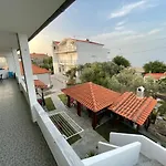 Mpletsa Kalliopi Rooms