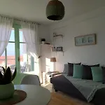 Paperboat Apartment
