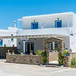 Eleftheria Studios