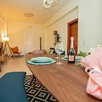 Chios Luxury Apartment