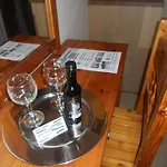 Elli Marina Studios And Apartments