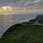 Olympian Luxury Apartments