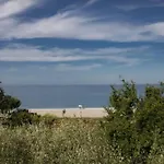 Aegean\'S Whispery Seafront Villa