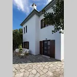 Aegean\'S Whispery Seafront Villa