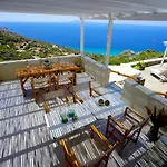 Villa Alisachni