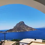 Via Ferrata House