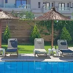 Arlen Beach Hotel