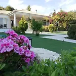 Villa Oikonomou Luxury